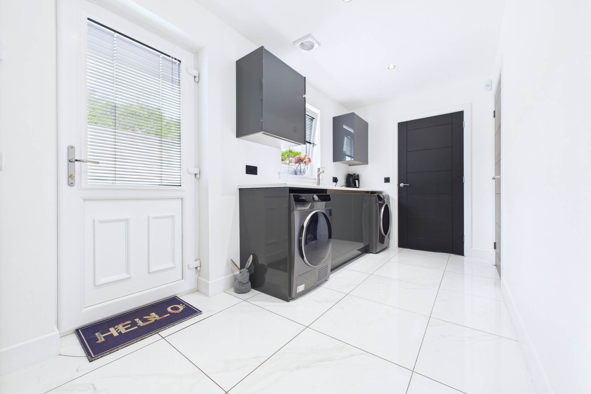 Clyde Grove, Crossford