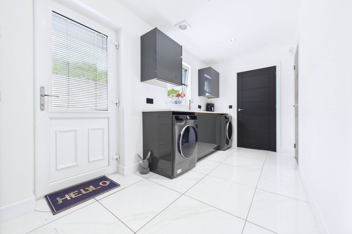 Images for Clyde Grove, Crossford