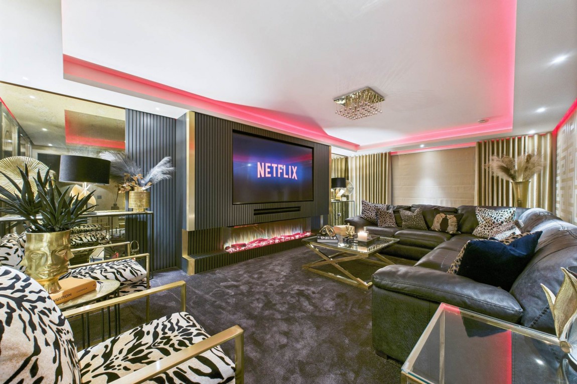 Images for Clyde Grove, Crossford