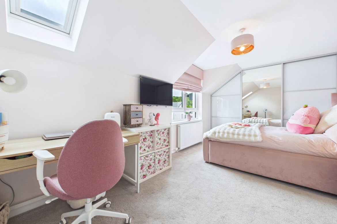 Images for Clyde Grove, Crossford