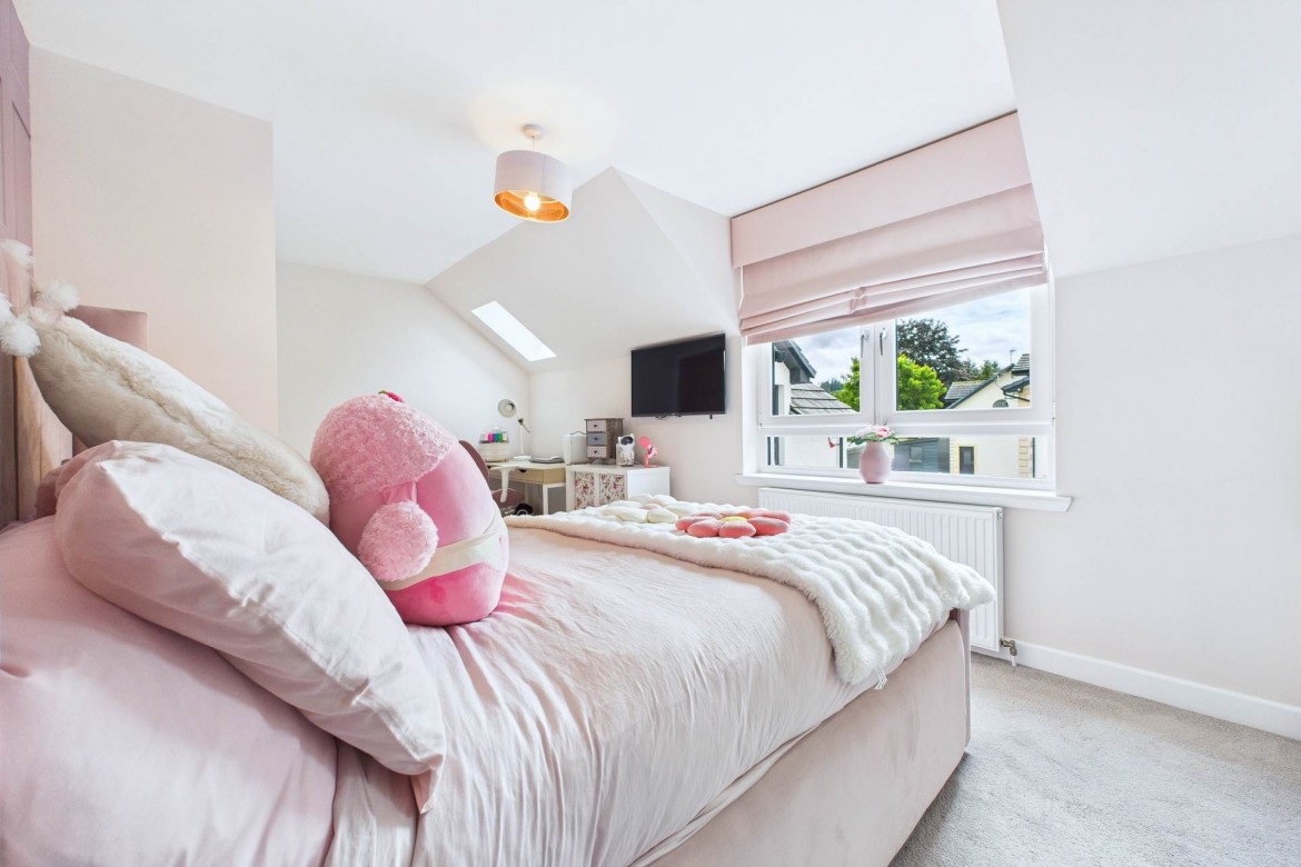 Images for Clyde Grove, Crossford