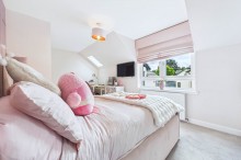 Images for Clyde Grove, Crossford