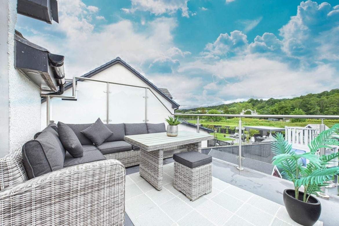Images for Clyde Grove, Crossford