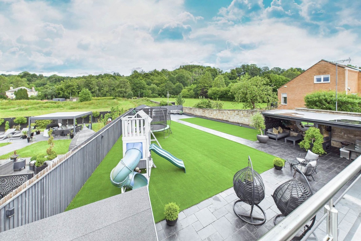 Images for Clyde Grove, Crossford