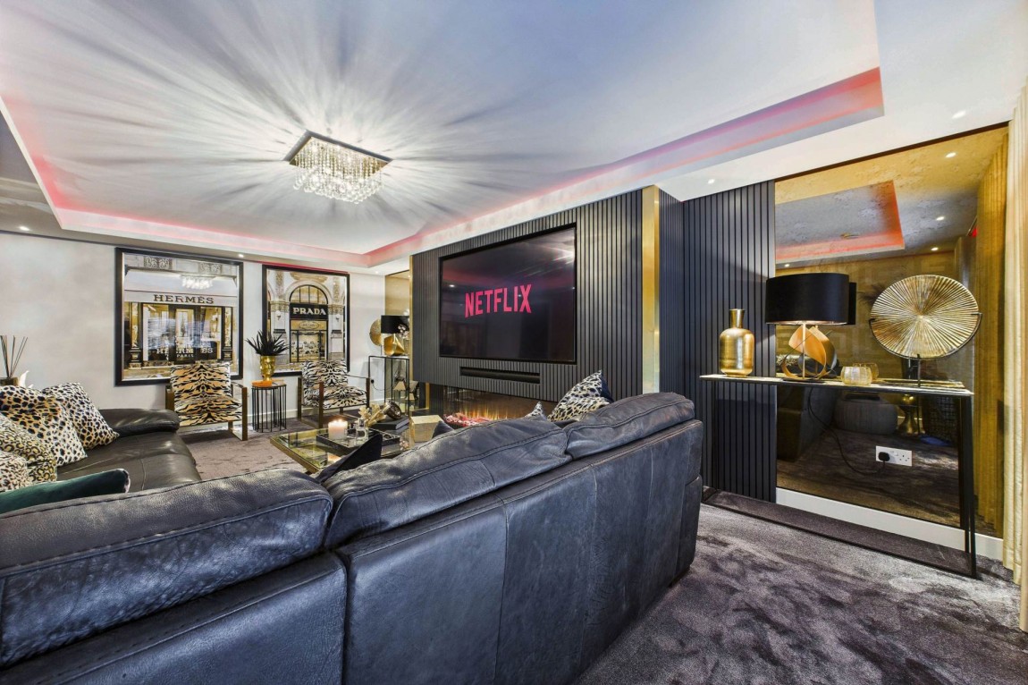 Images for Clyde Grove, Crossford