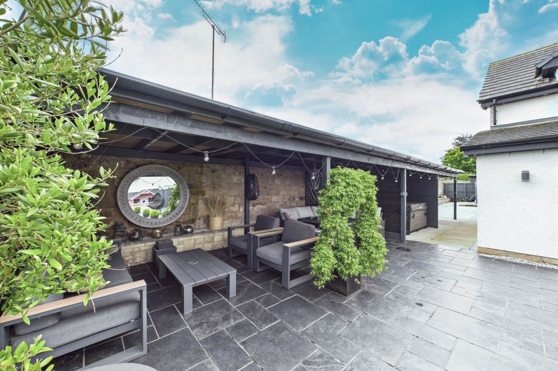 Images for Clyde Grove, Crossford