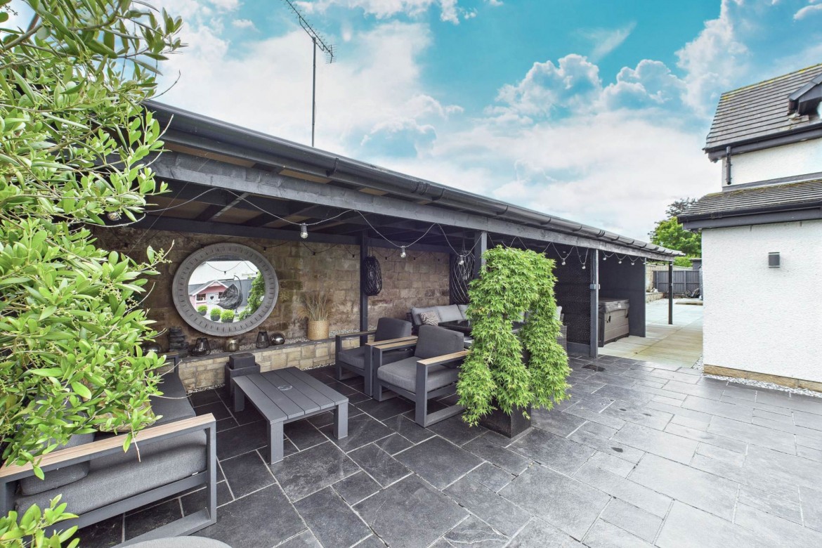 Images for Clyde Grove, Crossford