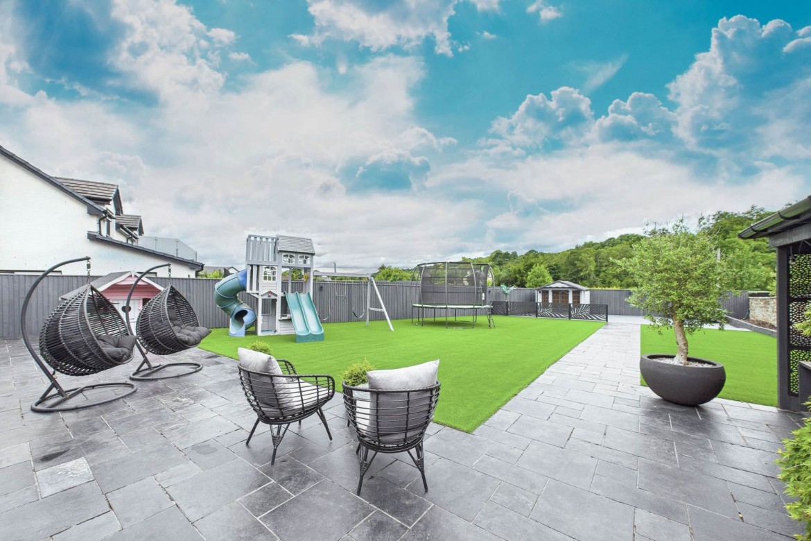 Images for Clyde Grove, Crossford