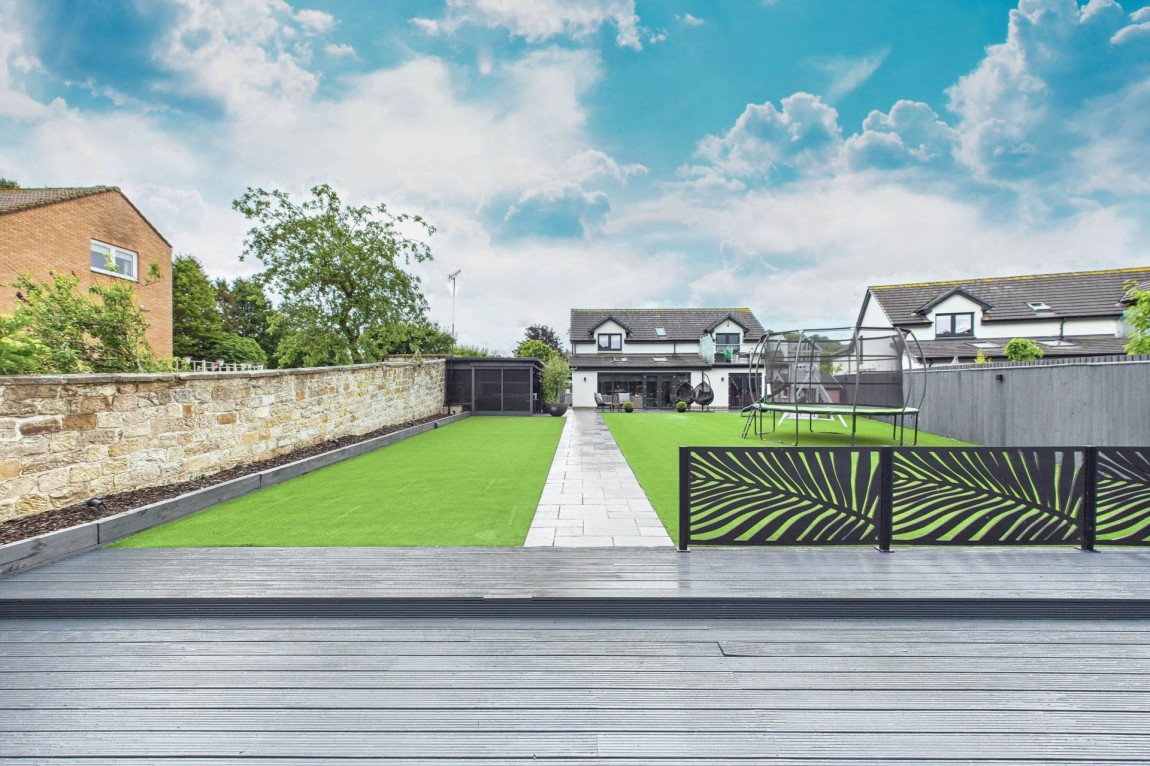 Images for Clyde Grove, Crossford