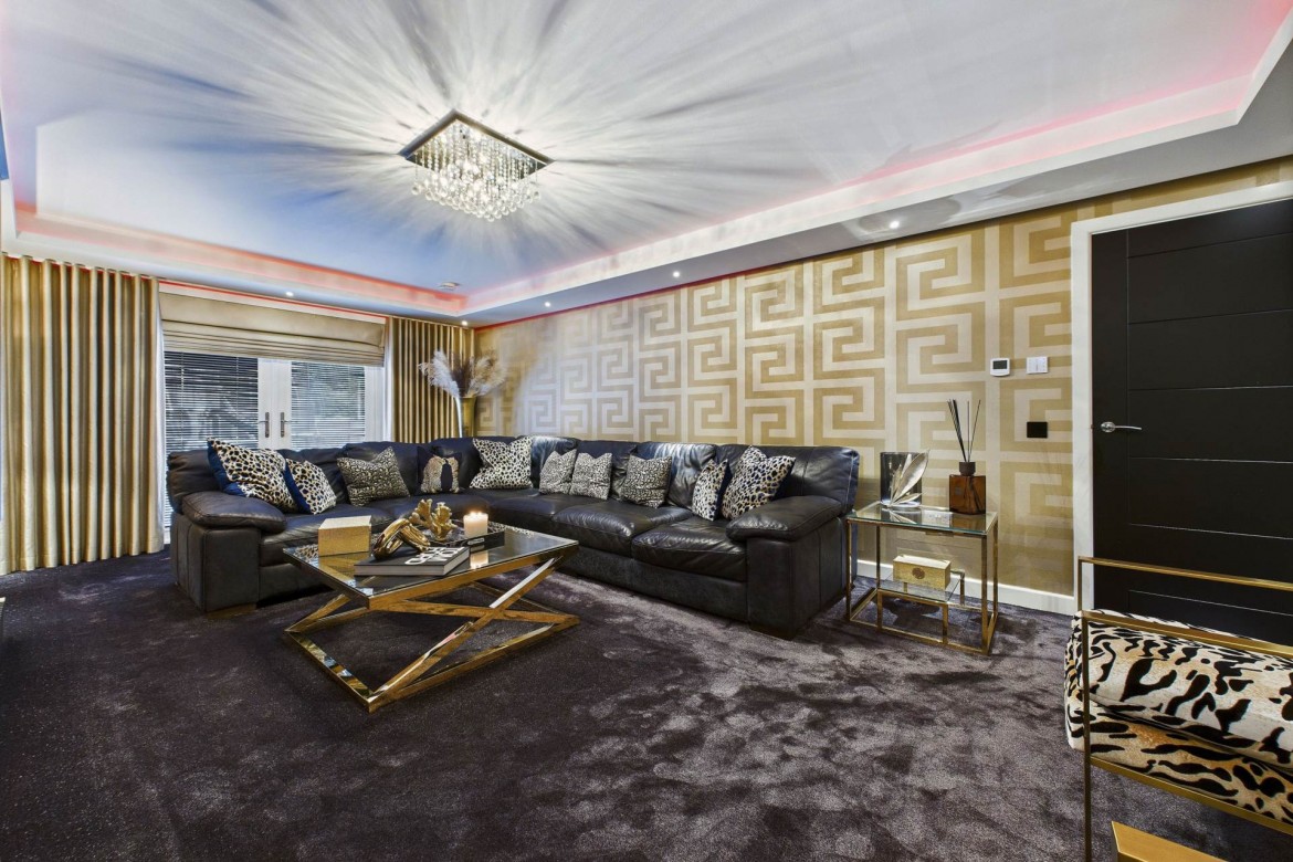 Images for Clyde Grove, Crossford