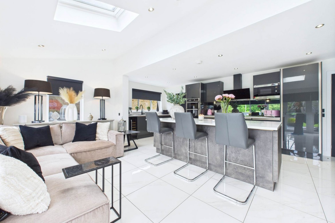 Images for Clyde Grove, Crossford