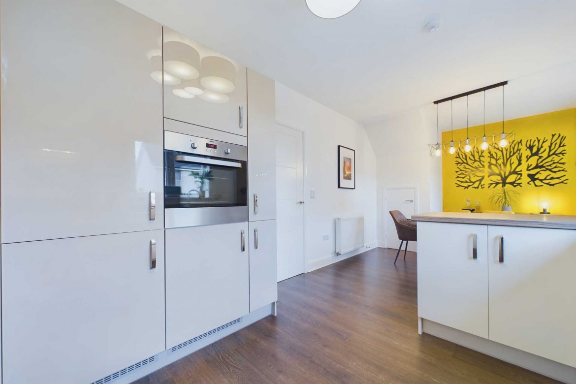 Images for Grayling Road, Motherwell