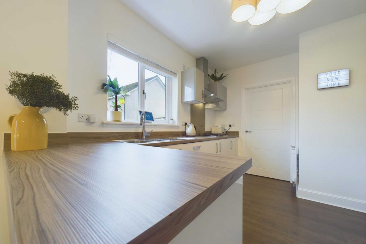 Images for Grayling Road, Motherwell