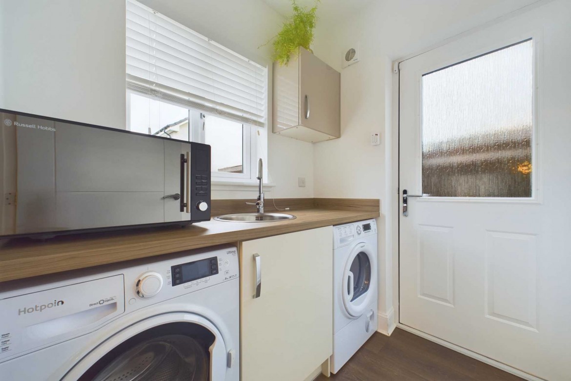 Images for Grayling Road, Motherwell
