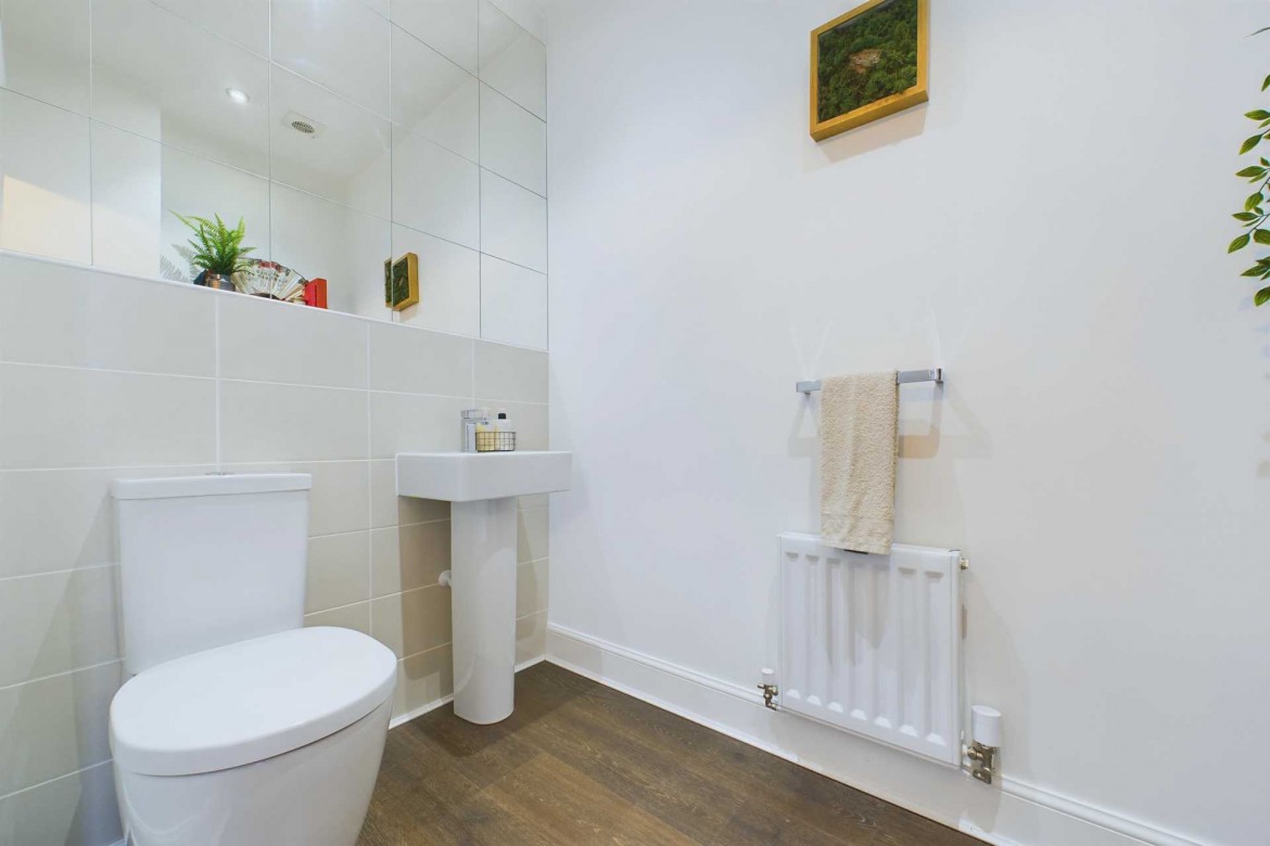 Images for Grayling Road, Motherwell