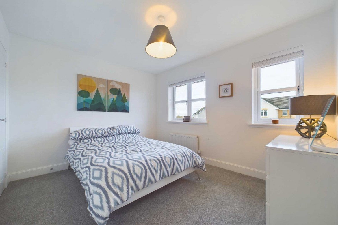 Images for Grayling Road, Motherwell