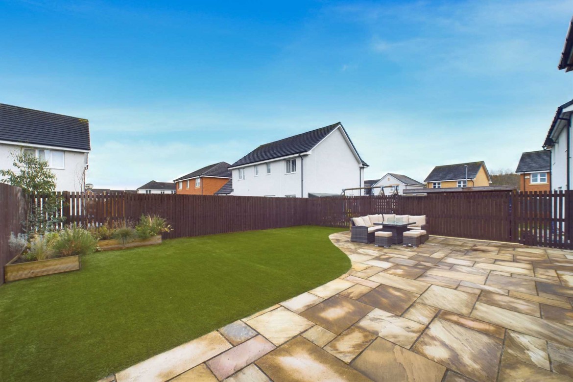 Images for Grayling Road, Motherwell