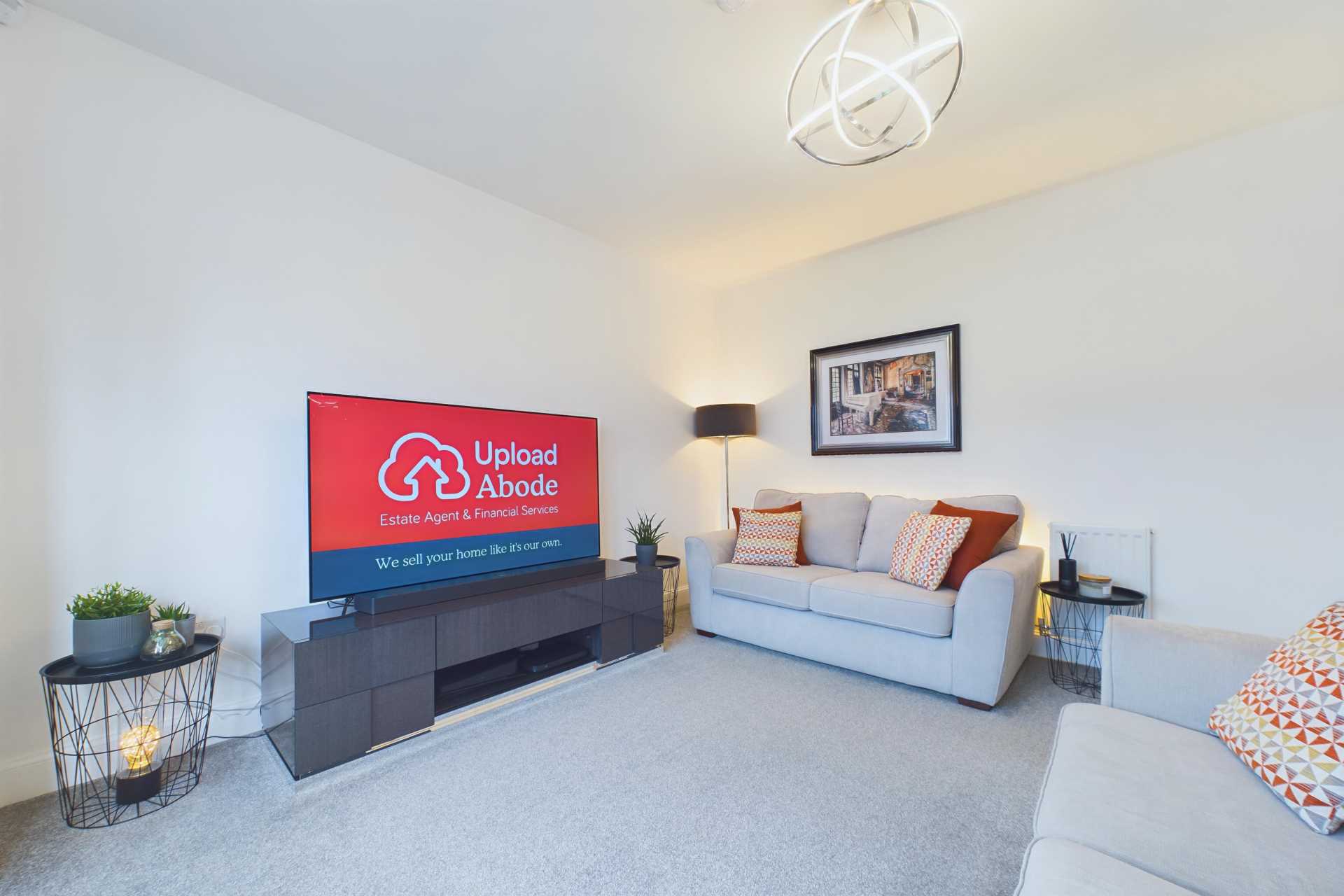 Grayling Road, Motherwell