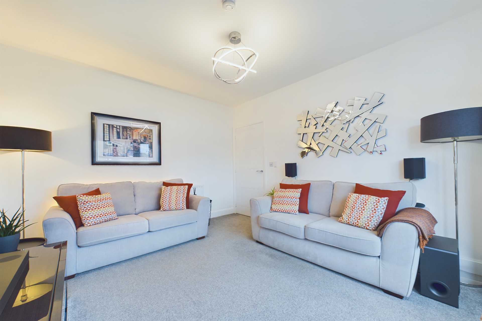 Grayling Road, Motherwell