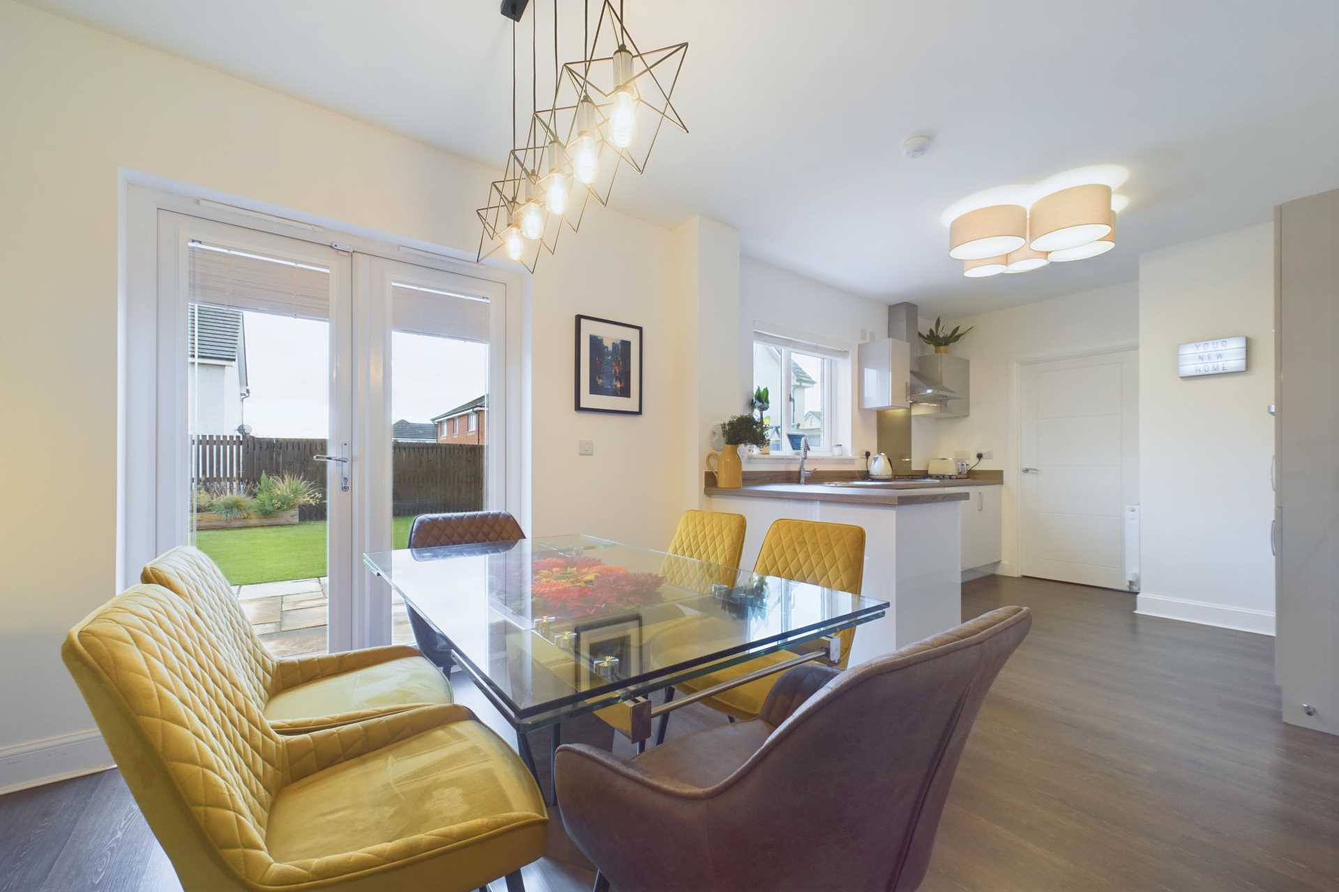 Grayling Road, Motherwell