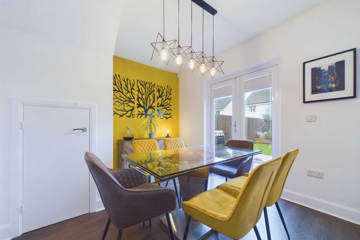 Images for Grayling Road, Motherwell