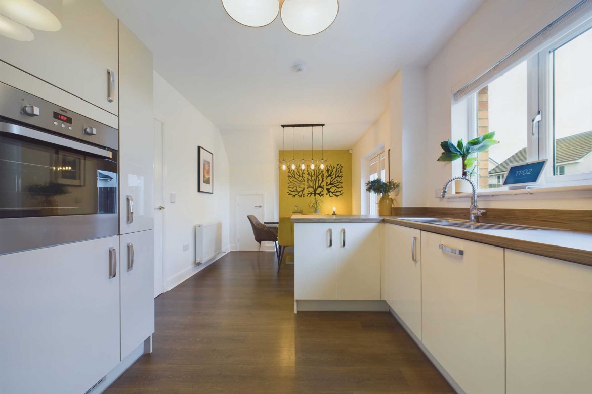 Images for Grayling Road, Motherwell