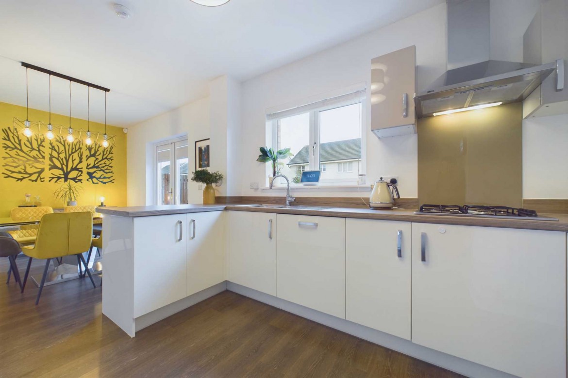 Images for Grayling Road, Motherwell