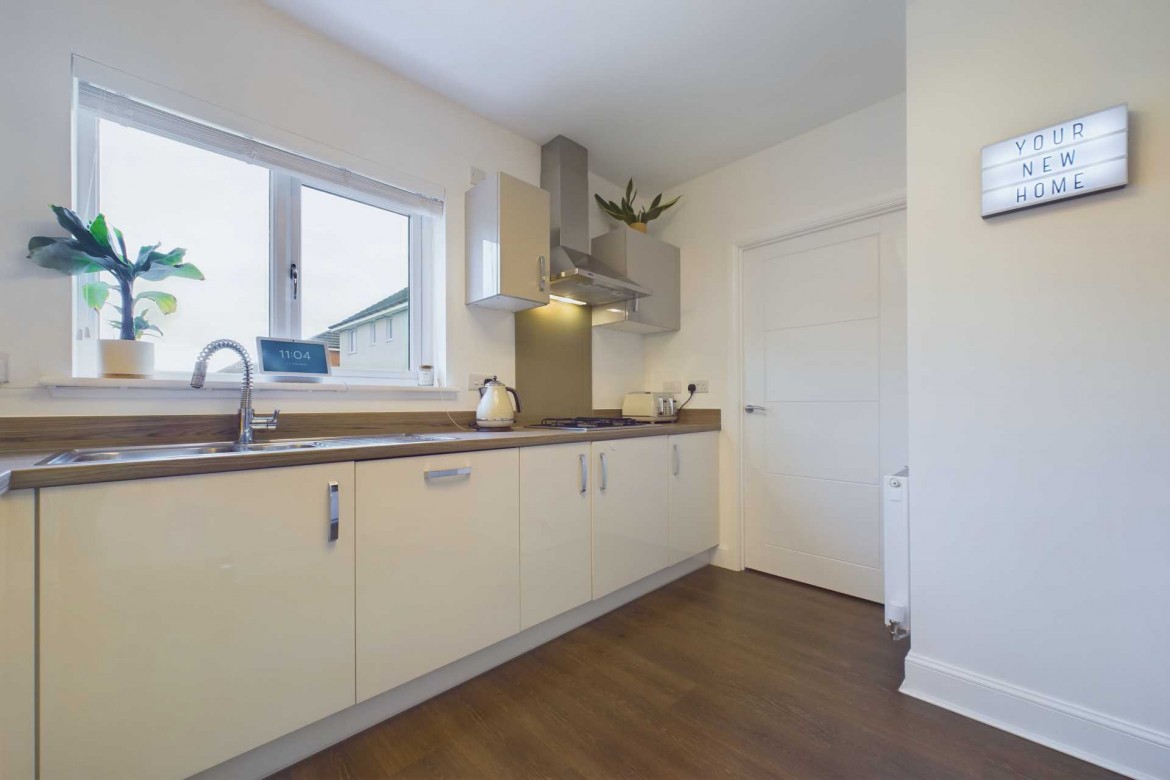 Images for Grayling Road, Motherwell