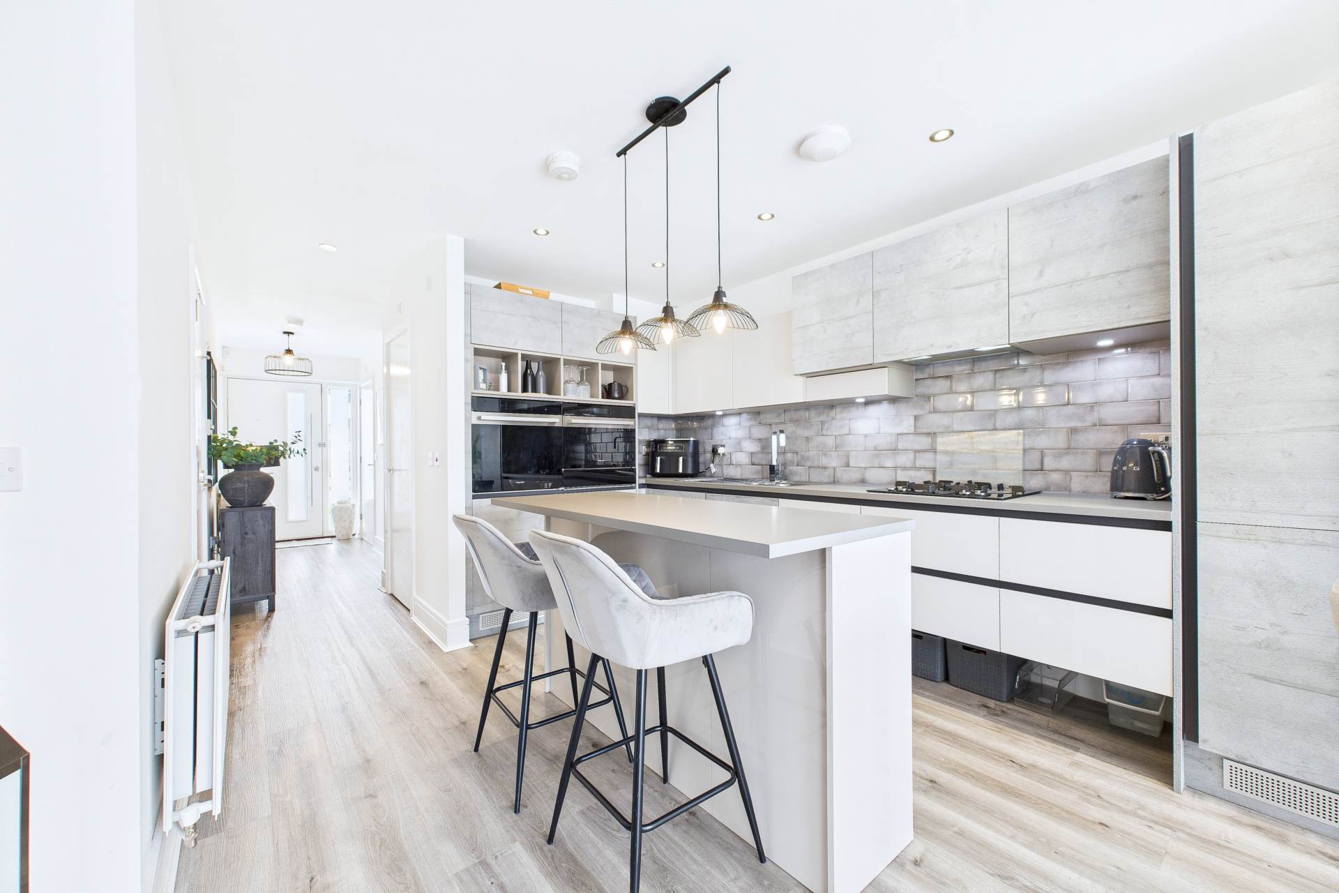 Tyndrum Crescent, Hamilton