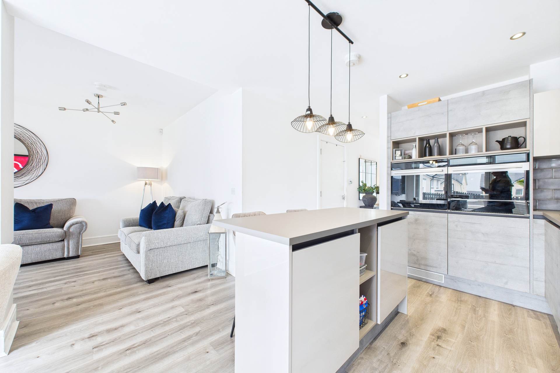Tyndrum Crescent, Hamilton