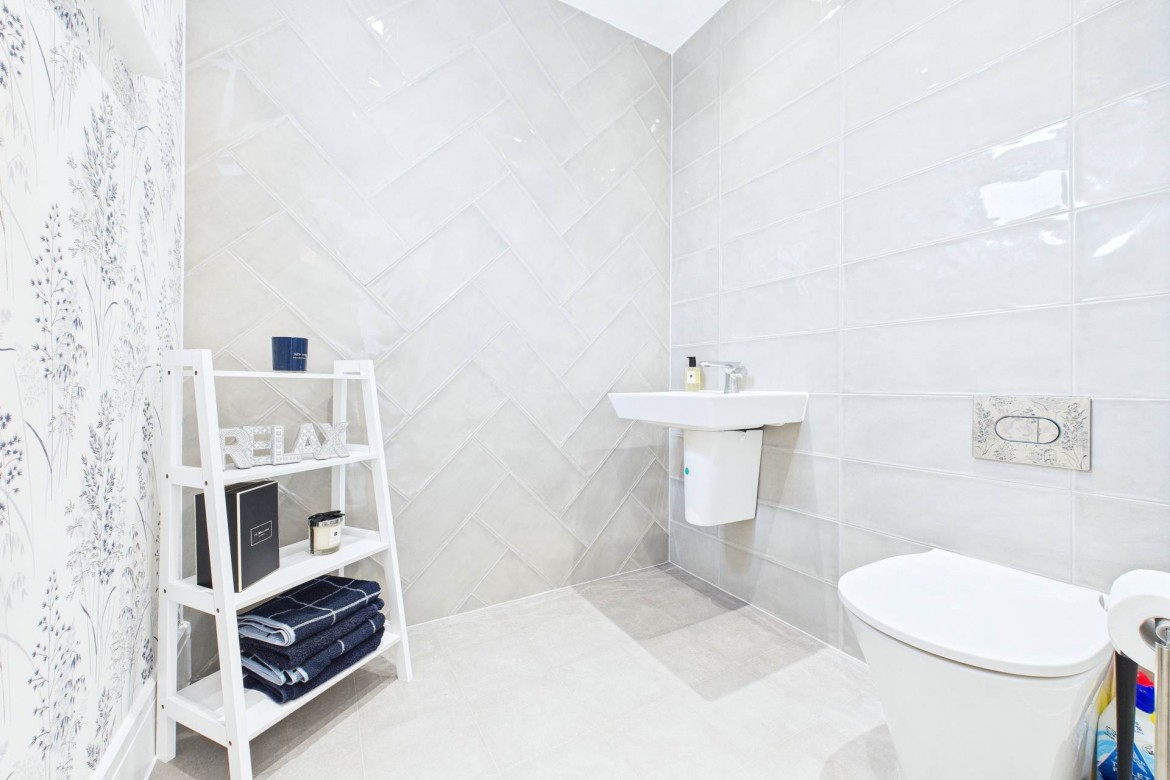 Images for Tyndrum Crescent, Hamilton