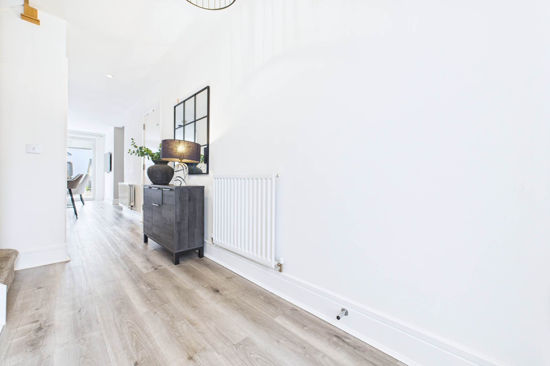 Tyndrum Crescent, Hamilton
