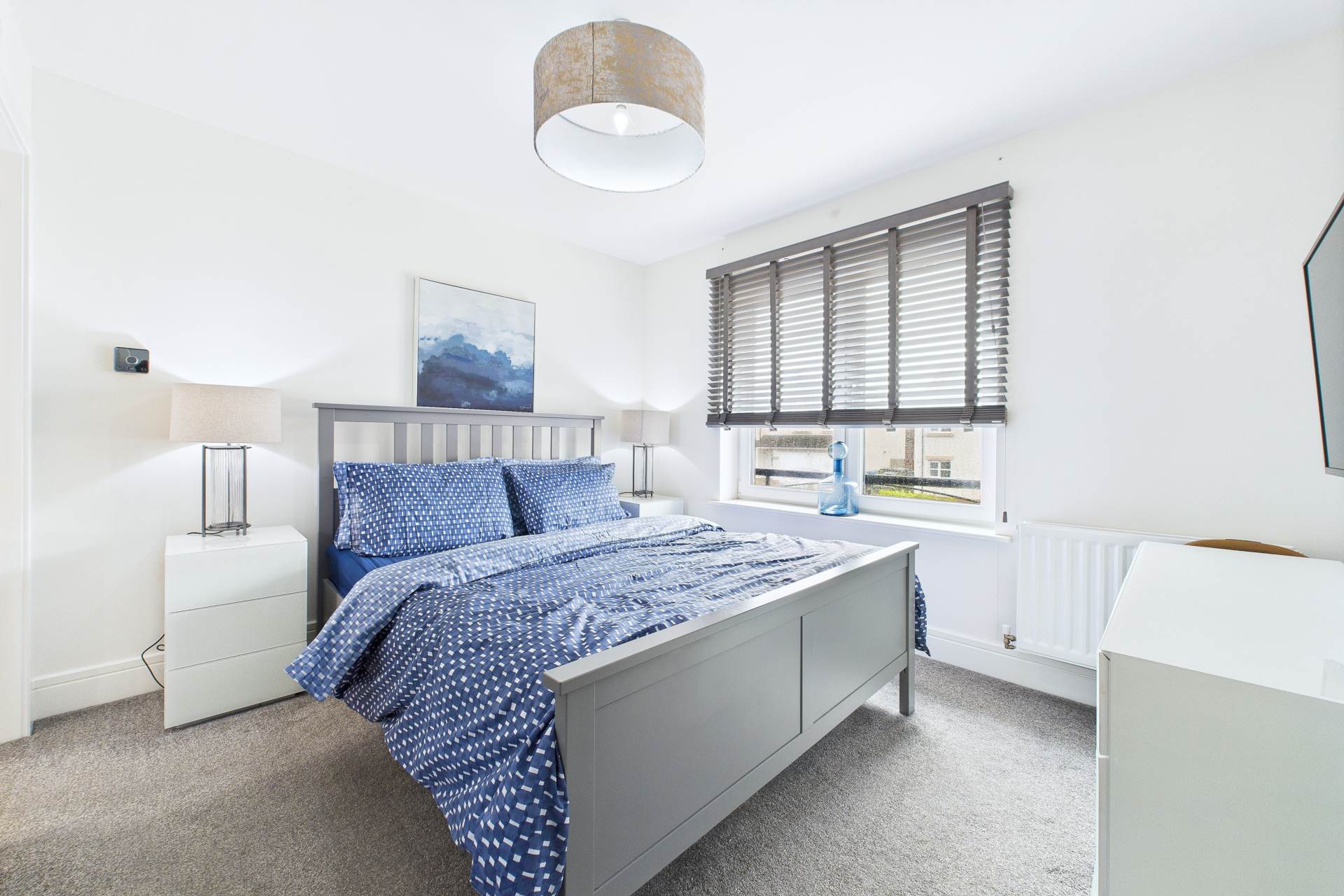 Tyndrum Crescent, Hamilton