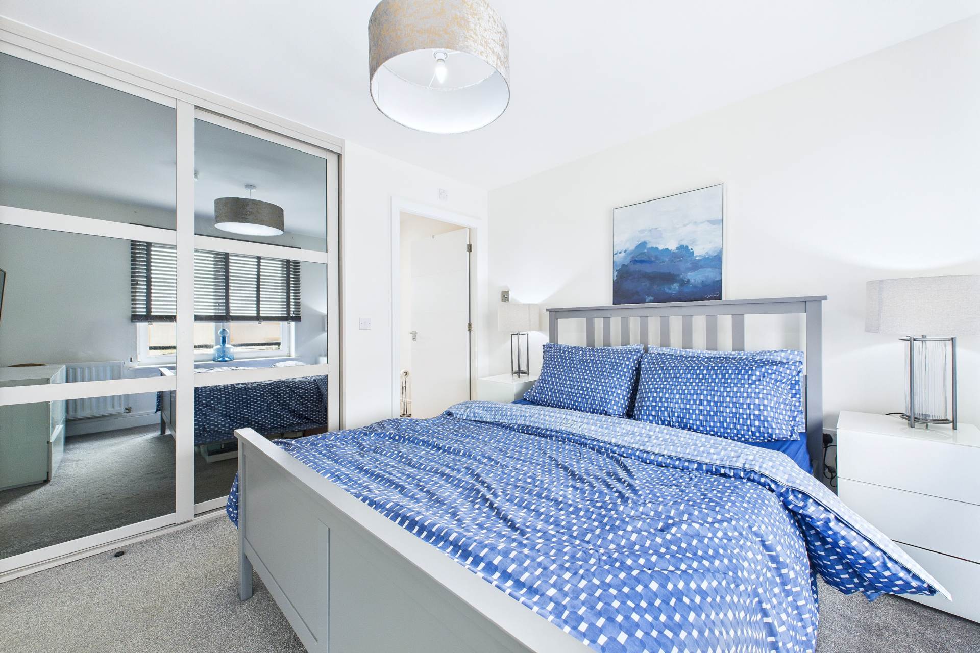 Tyndrum Crescent, Hamilton