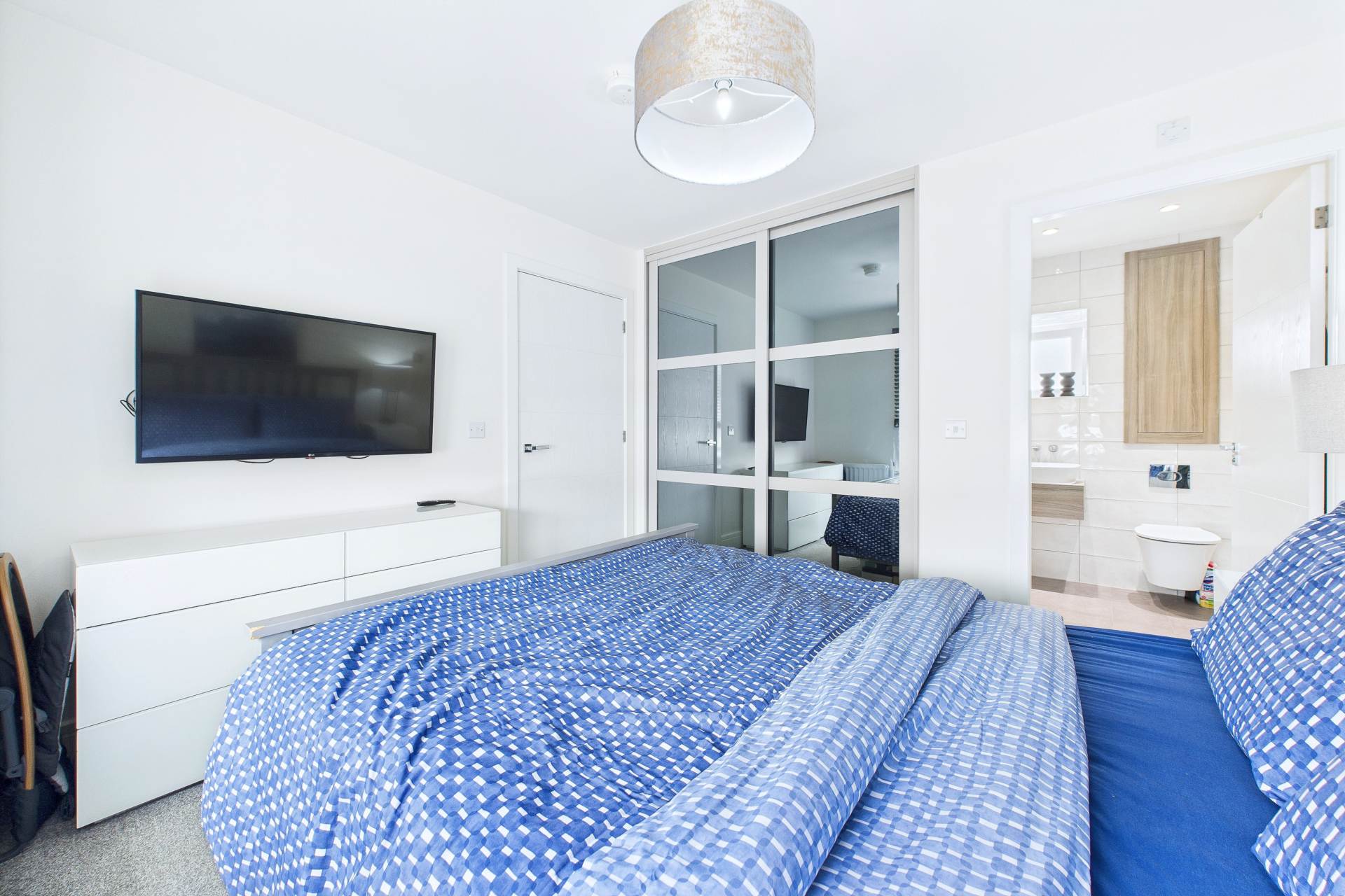 Tyndrum Crescent, Hamilton