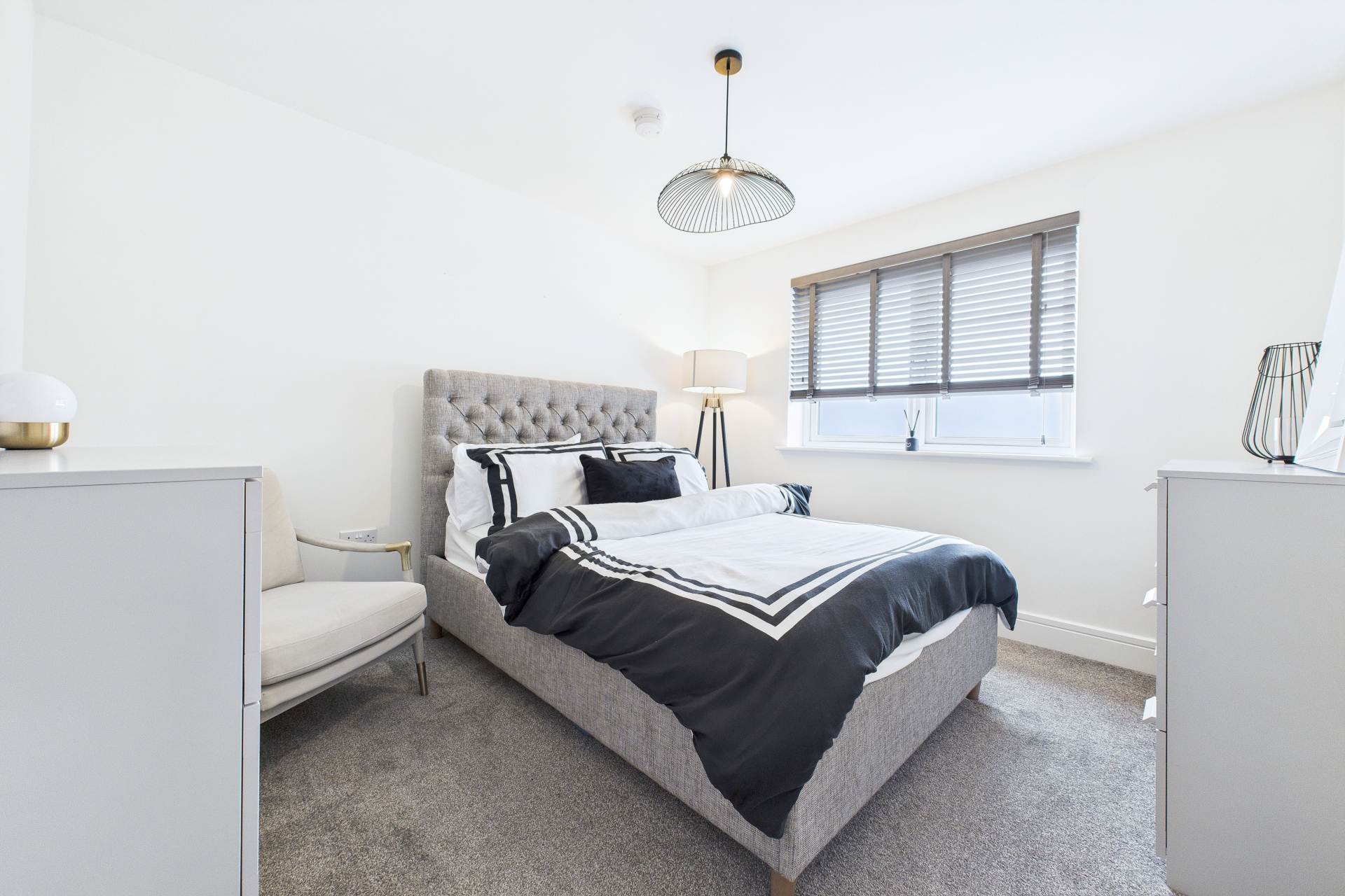 Tyndrum Crescent, Hamilton