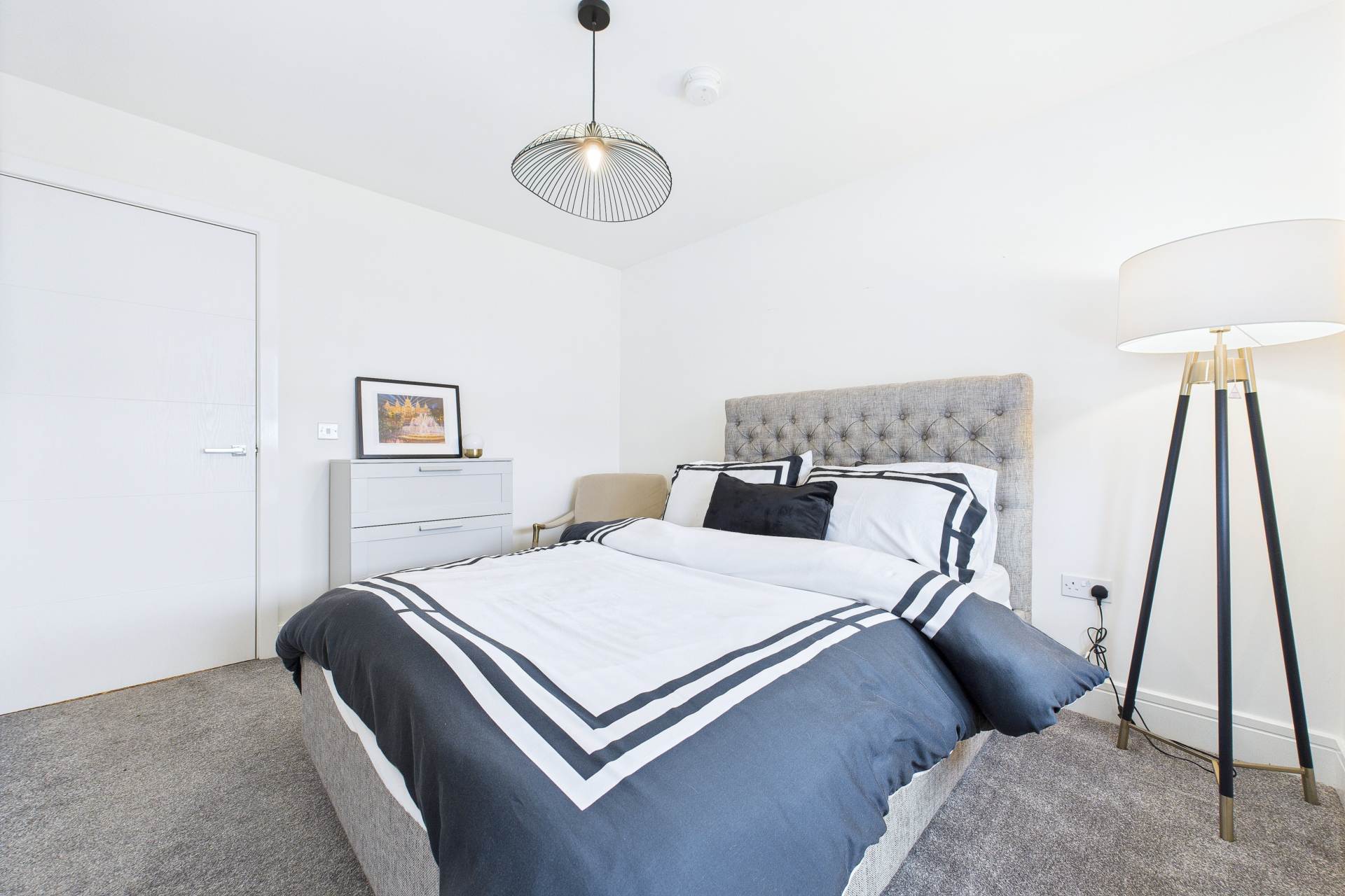 Tyndrum Crescent, Hamilton