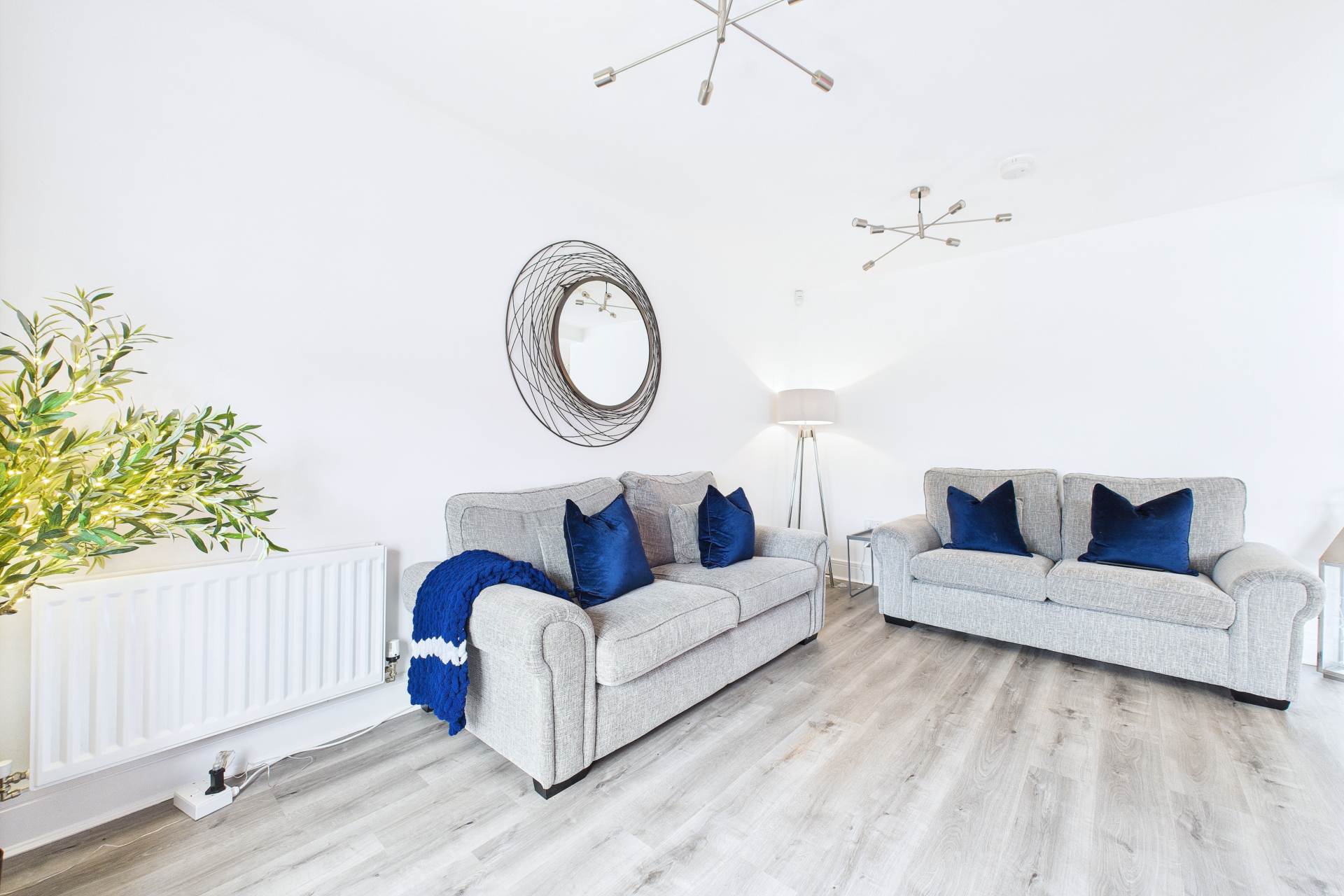 Tyndrum Crescent, Hamilton