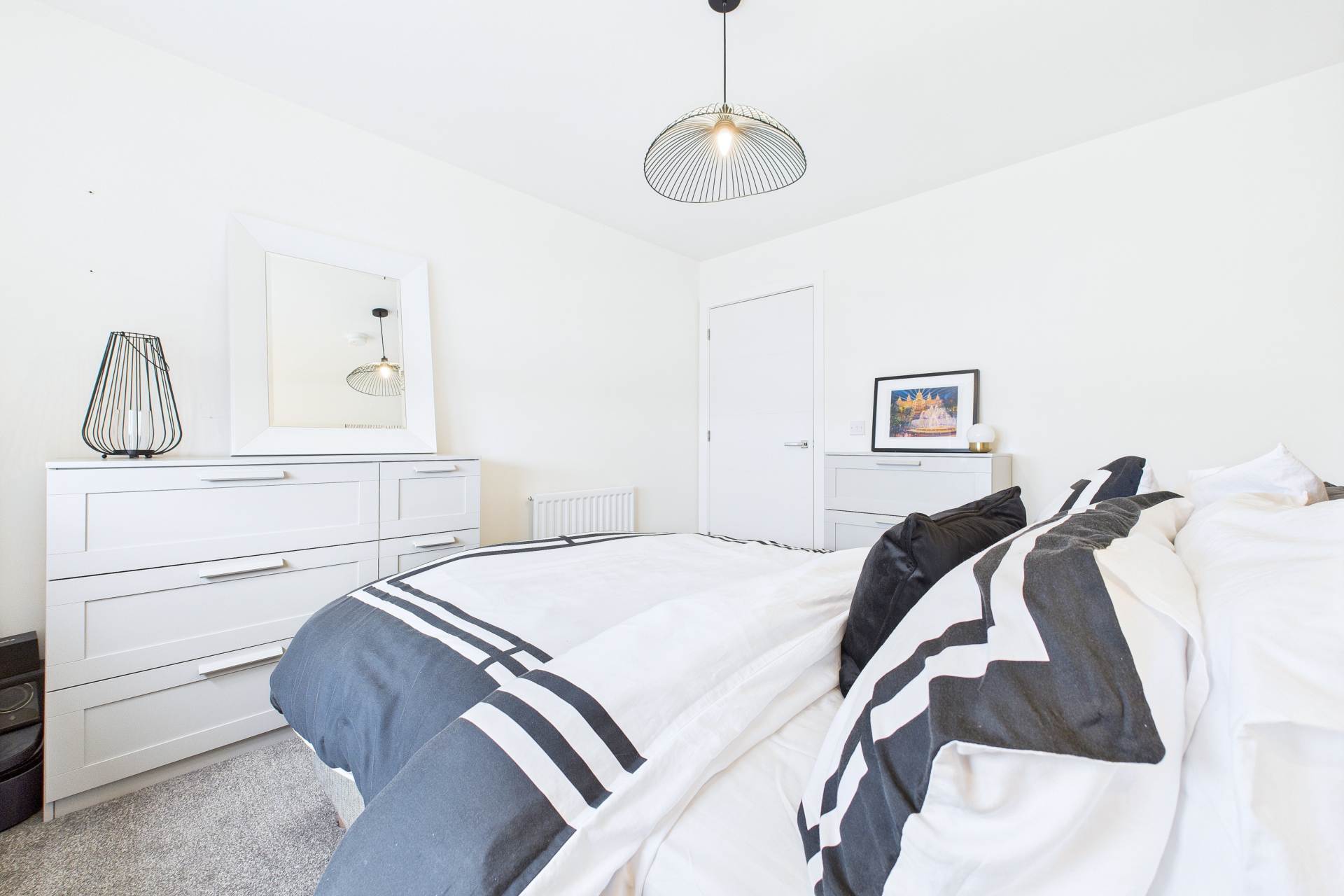 Tyndrum Crescent, Hamilton