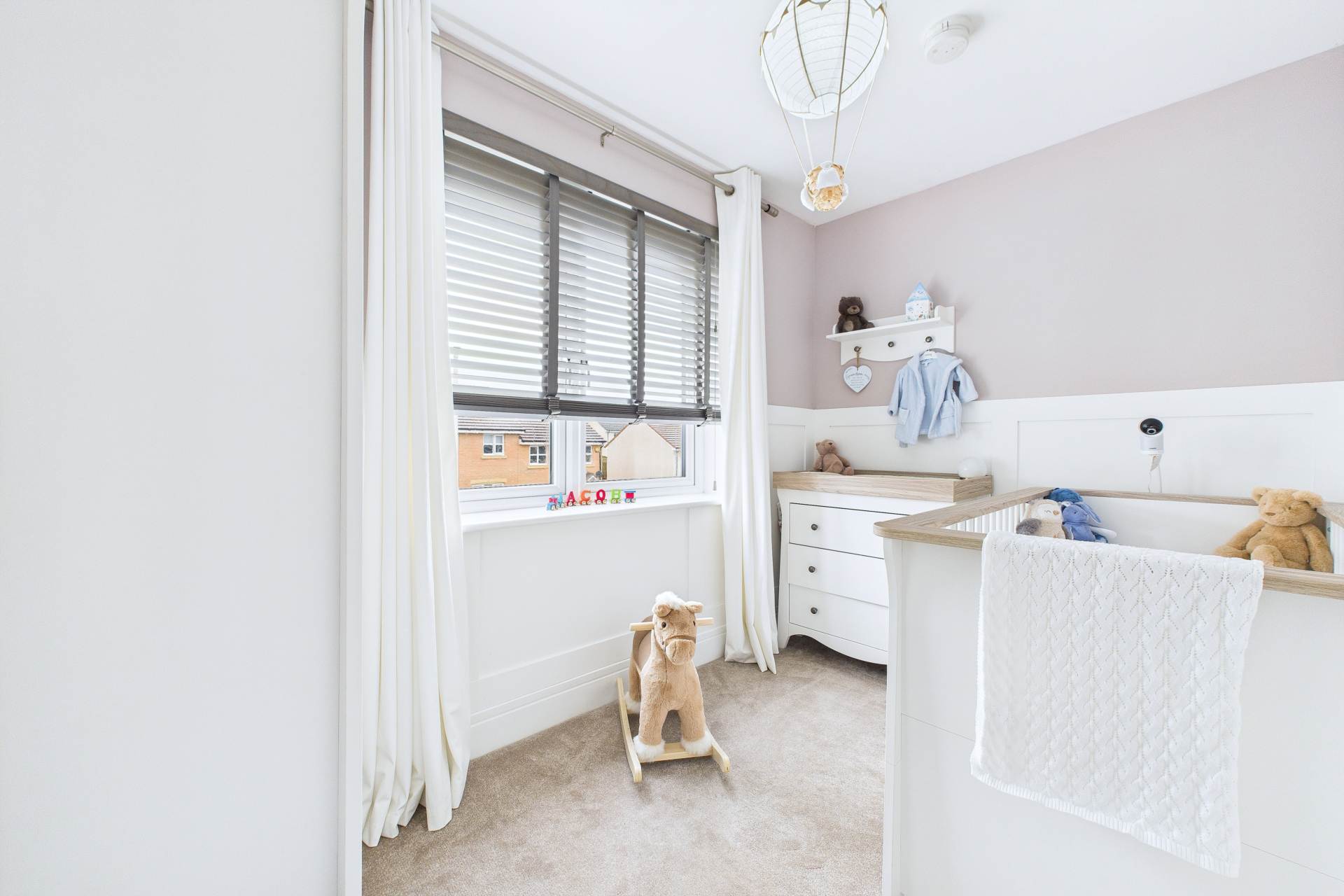 Tyndrum Crescent, Hamilton