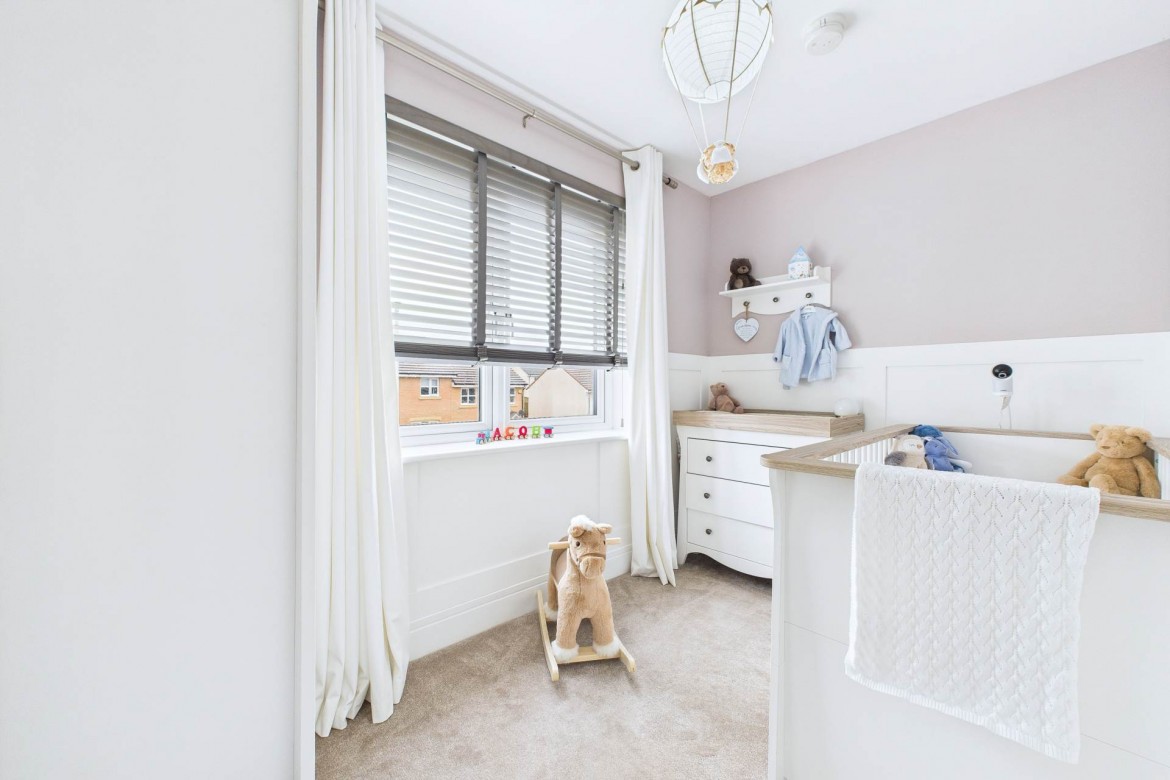 Images for Tyndrum Crescent, Hamilton