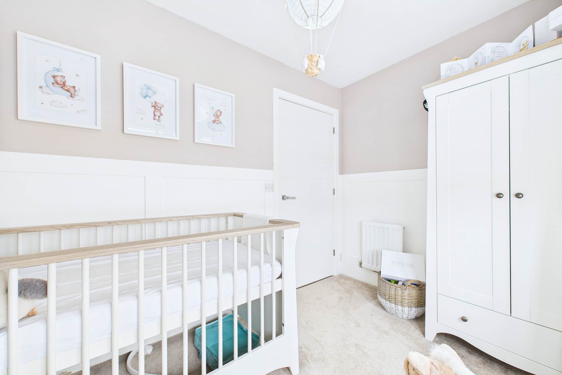 Tyndrum Crescent, Hamilton
