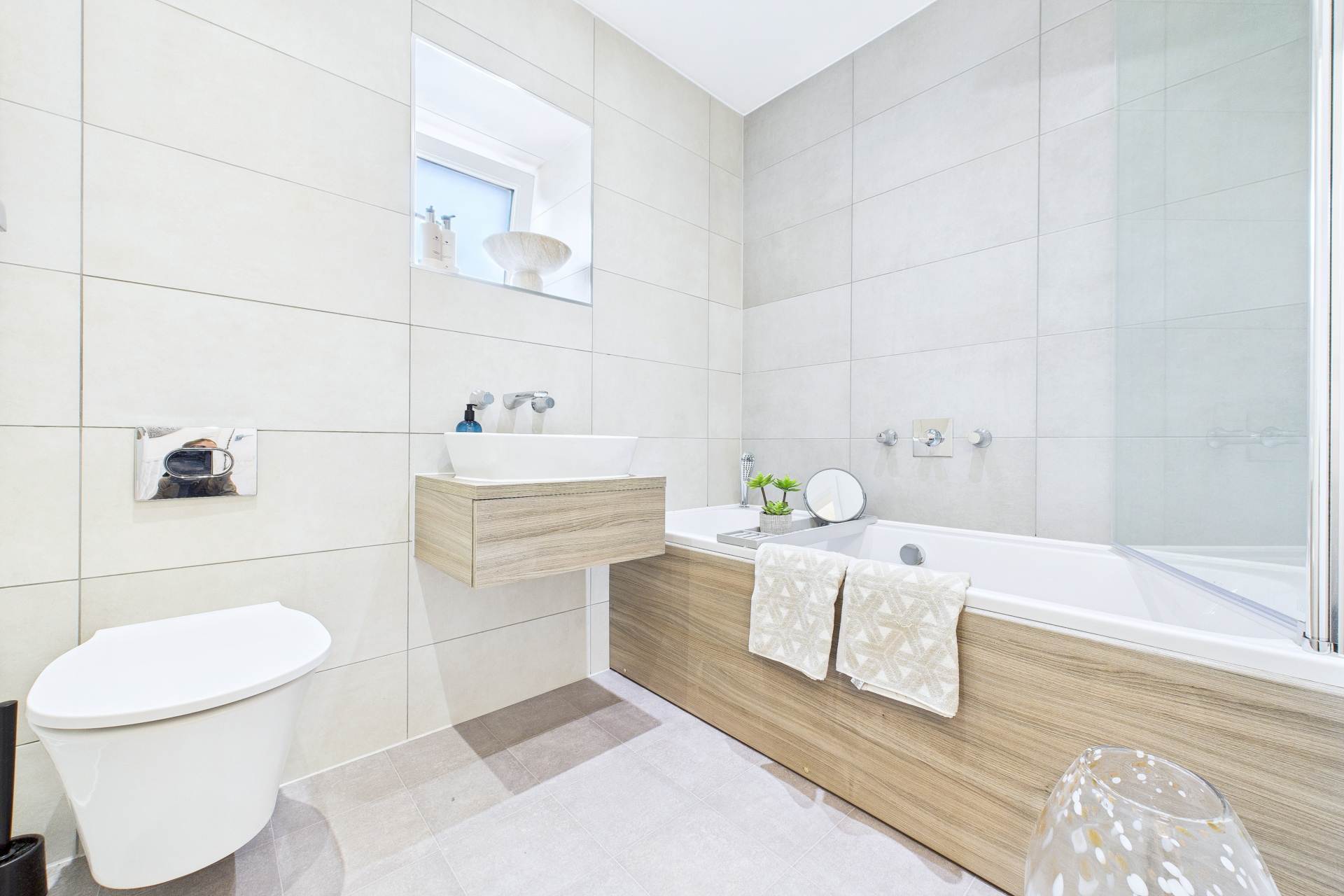 Tyndrum Crescent, Hamilton