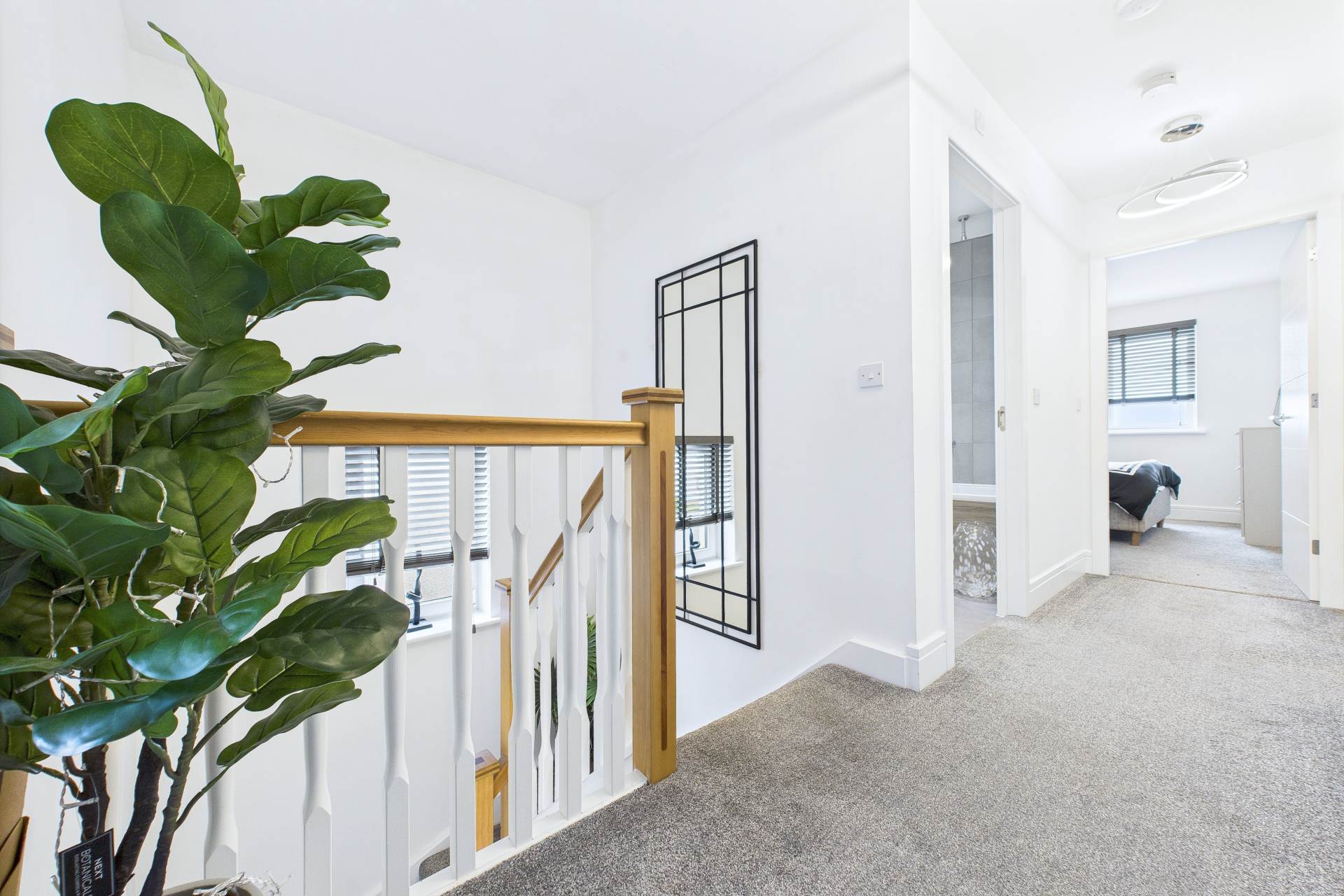 Tyndrum Crescent, Hamilton