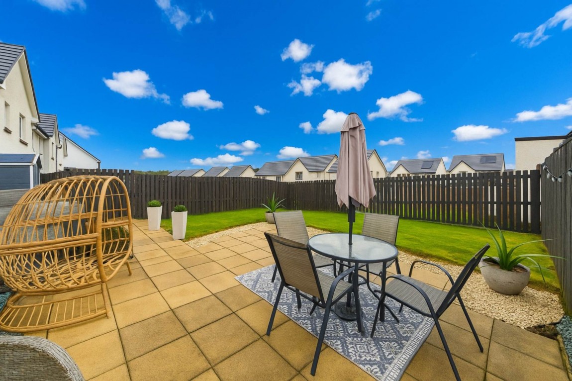 Images for Tyndrum Crescent, Hamilton