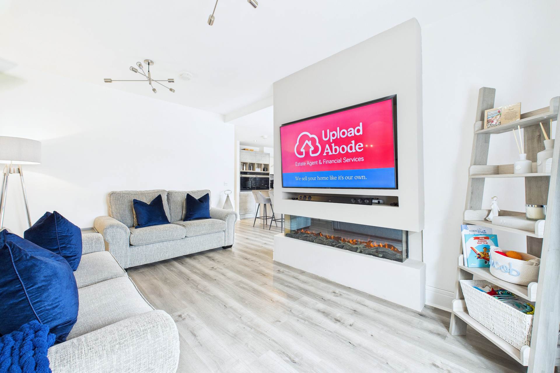 Tyndrum Crescent, Hamilton