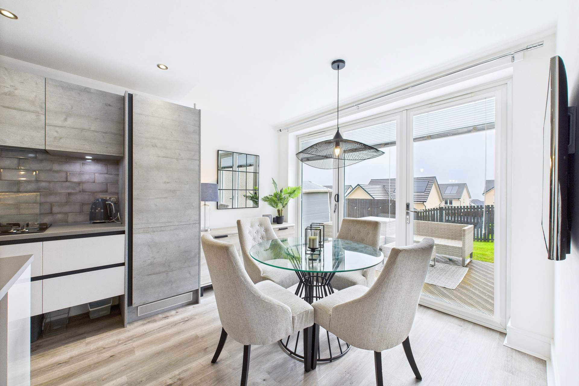 Tyndrum Crescent, Hamilton