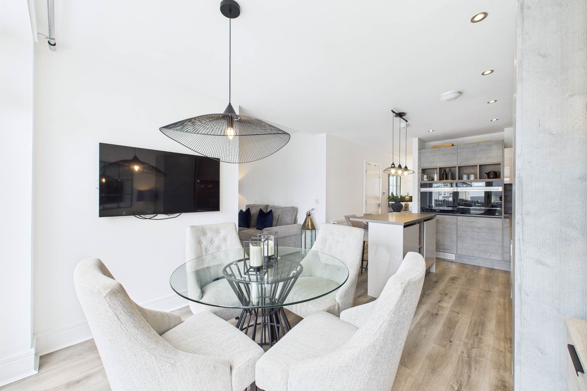 Tyndrum Crescent, Hamilton
