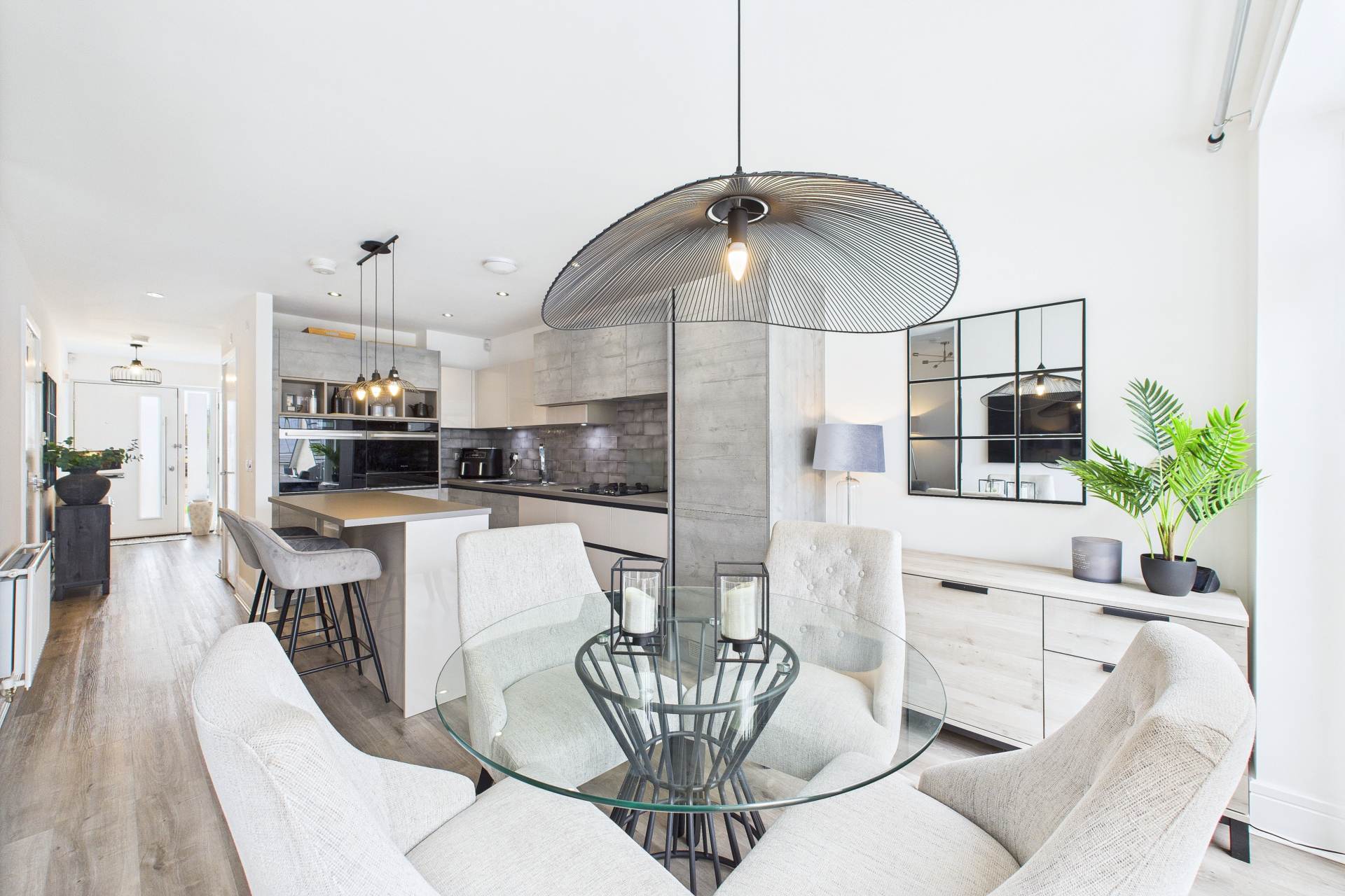 Tyndrum Crescent, Hamilton