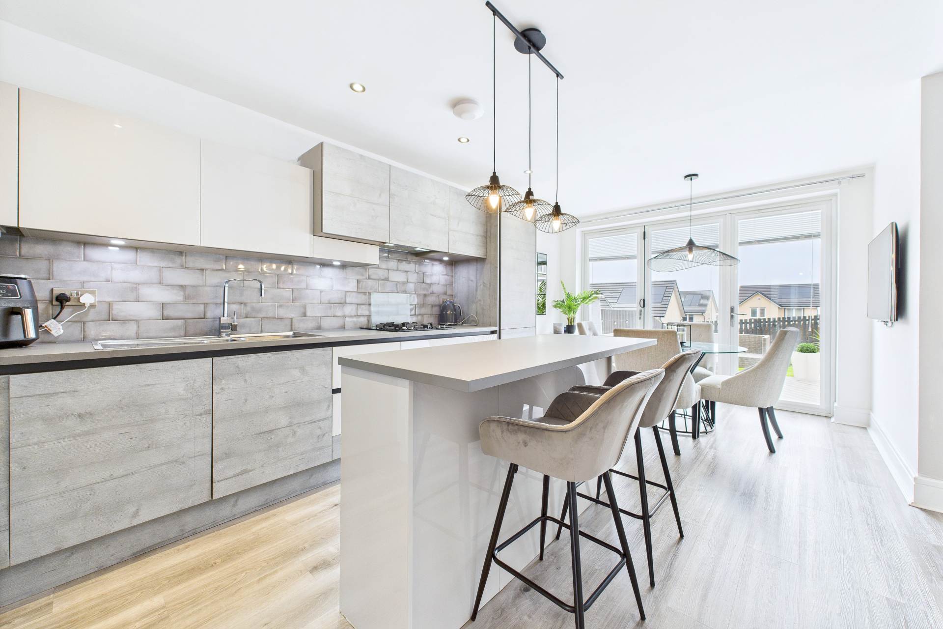 Tyndrum Crescent, Hamilton